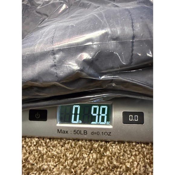 The North Face Womens Puffer Vest Small Snap Button Outdoor Gropcore Casual - Picture 12 of 12